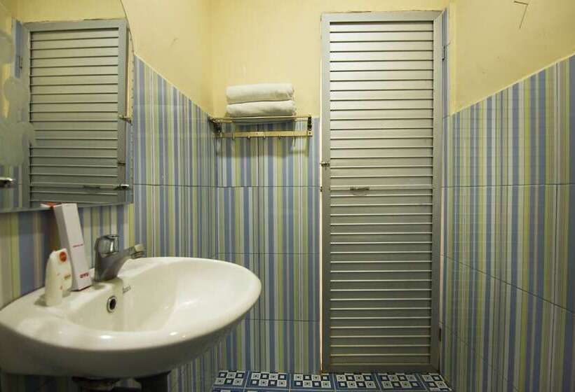 Prima Hotel By Oyo Rooms