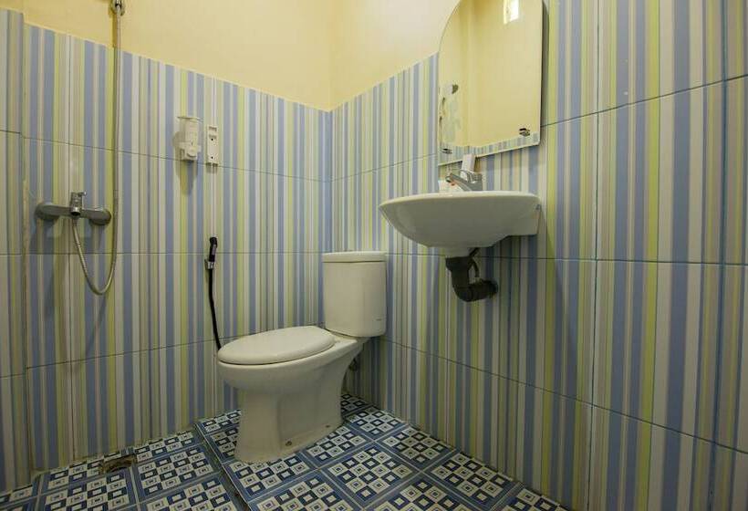 Prima Hotel By Oyo Rooms