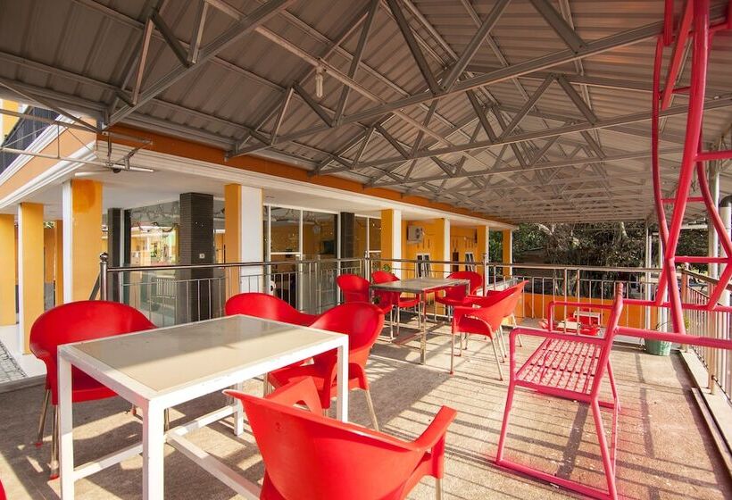 Prima Hotel By Oyo Rooms