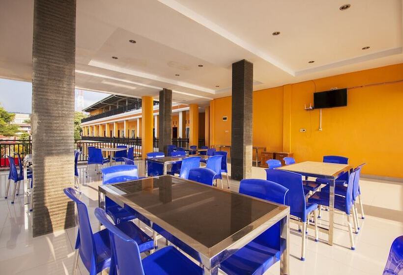 Prima Hotel By Oyo Rooms