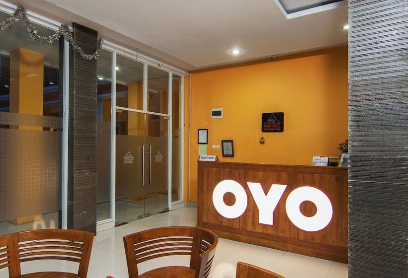 Prima Hotel By Oyo Rooms