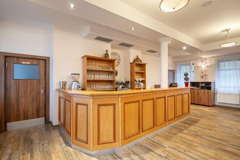 Pytloun Wellness Hotel Hasištejn