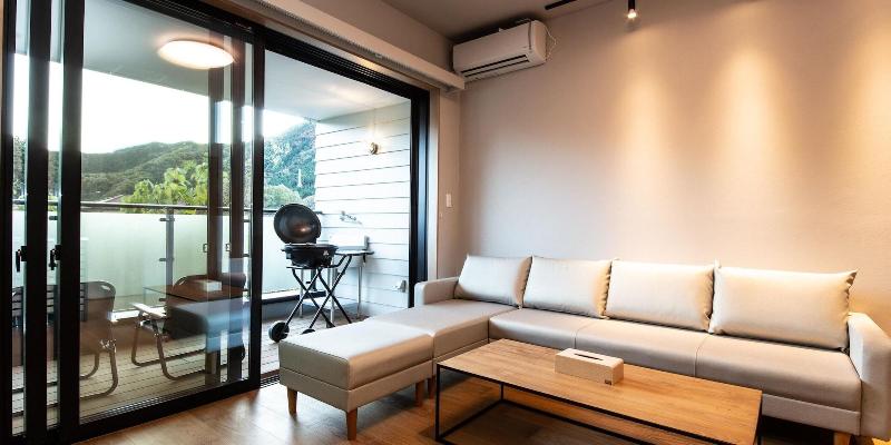 Rakuten Stay Motel Nikko Kinugawa