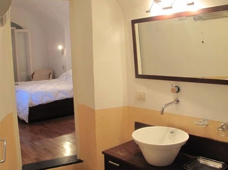 레지던스 Castello Stunning Property