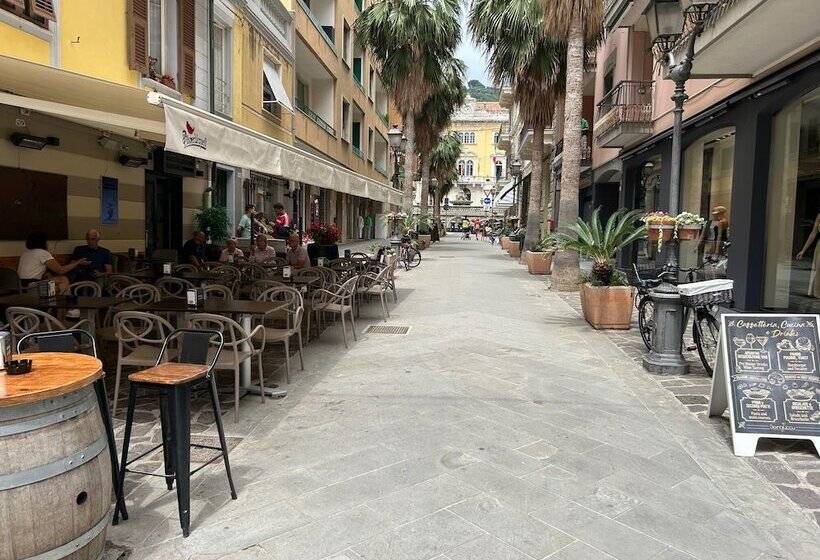 דירת נופש La Scala Within A Stunning 13th Century Setting