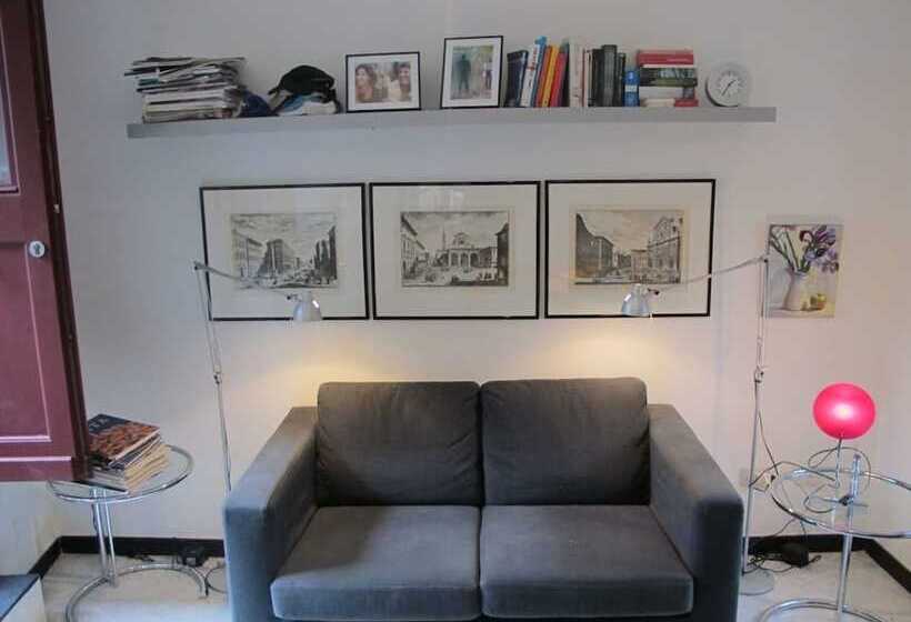 דירת נופש La Scala Within A Stunning 13th Century Setting