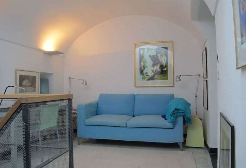 דירת נופש La Scala Within A Stunning 13th Century Setting