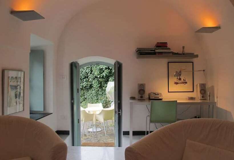 דירת נופש La Scala Within A Stunning 13th Century Setting