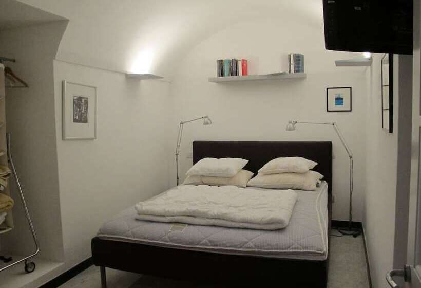 דירת נופש La Scala Within A Stunning 13th Century Setting