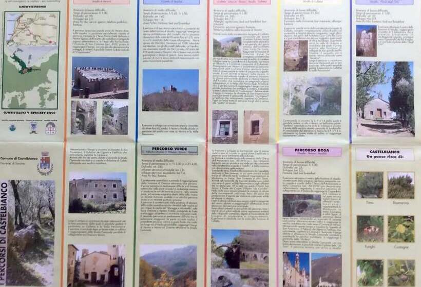 דירת נופש La Scala Within A Stunning 13th Century Setting