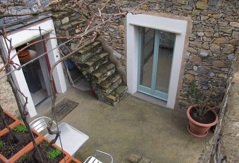 דירת נופש La Scala Within A Stunning 13th Century Setting