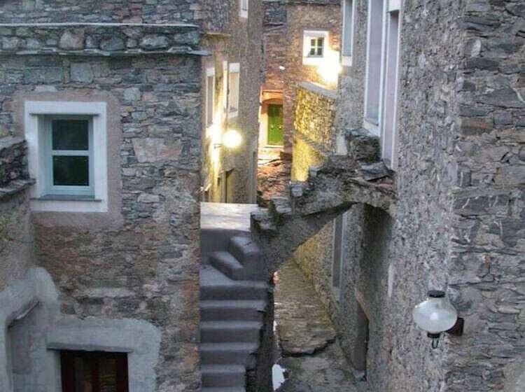 דירת נופש La Scala Within A Stunning 13th Century Setting