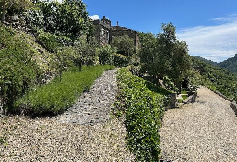 דירת נופש La Scala Within A Stunning 13th Century Setting