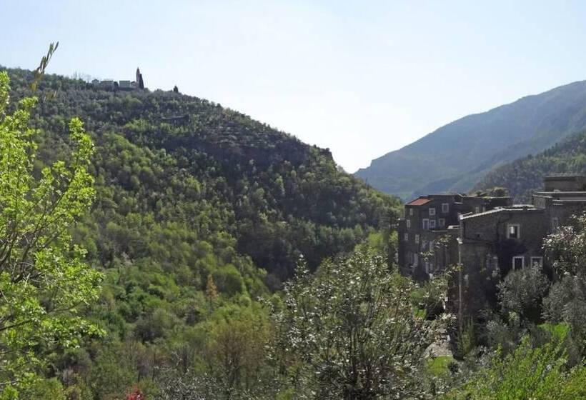 דירת נופש La Scala Within A Stunning 13th Century Setting