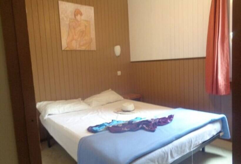 إقامة Relais Du Salagou