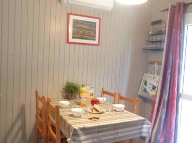 إقامة Relais Du Salagou