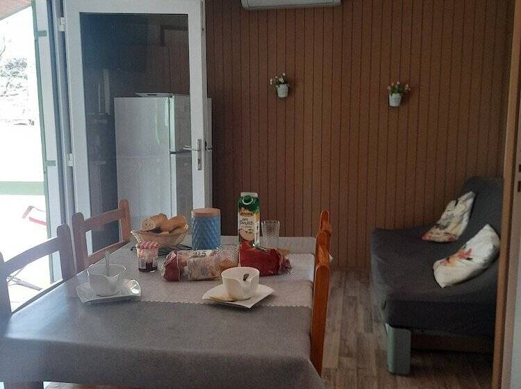 إقامة Relais Du Salagou