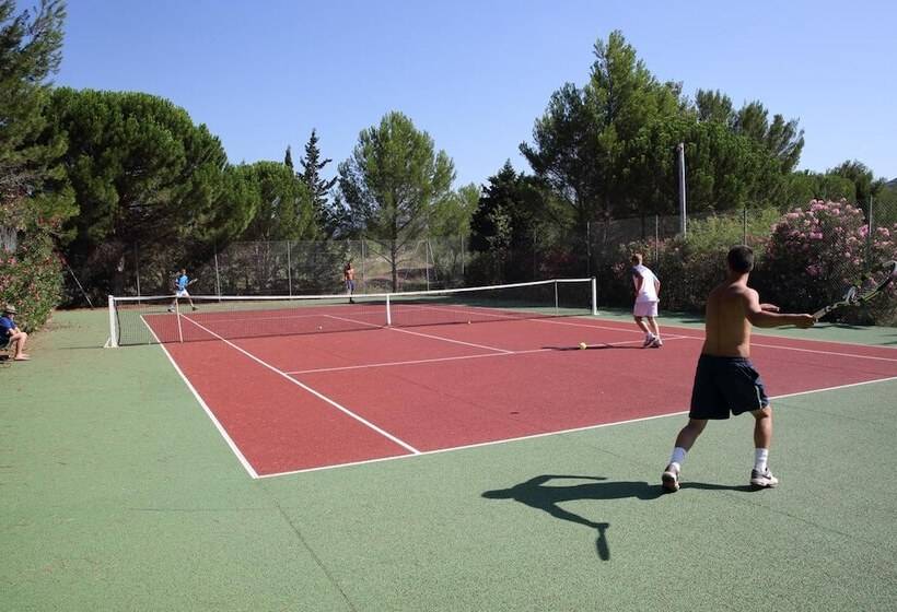 إقامة Relais Du Salagou