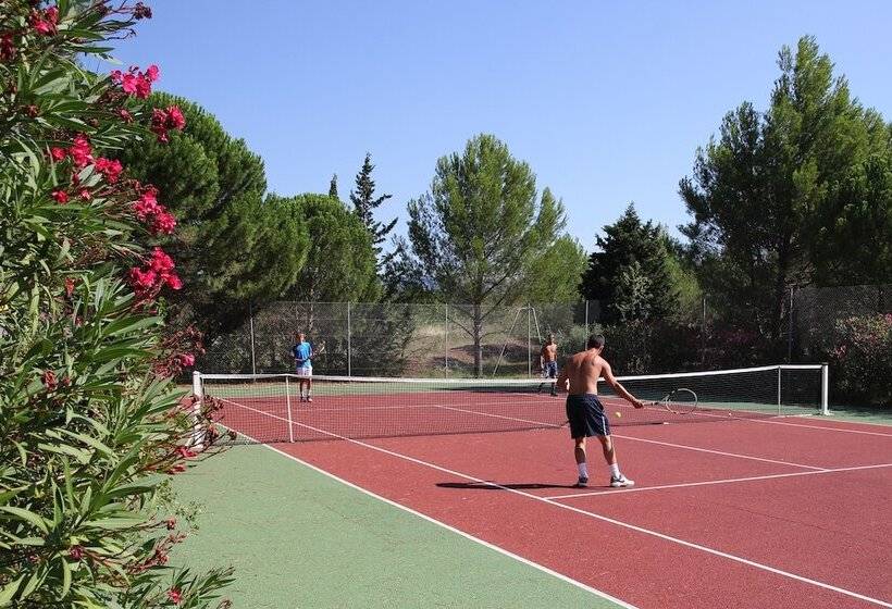 إقامة Relais Du Salagou