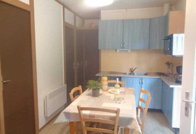 إقامة Relais Du Salagou