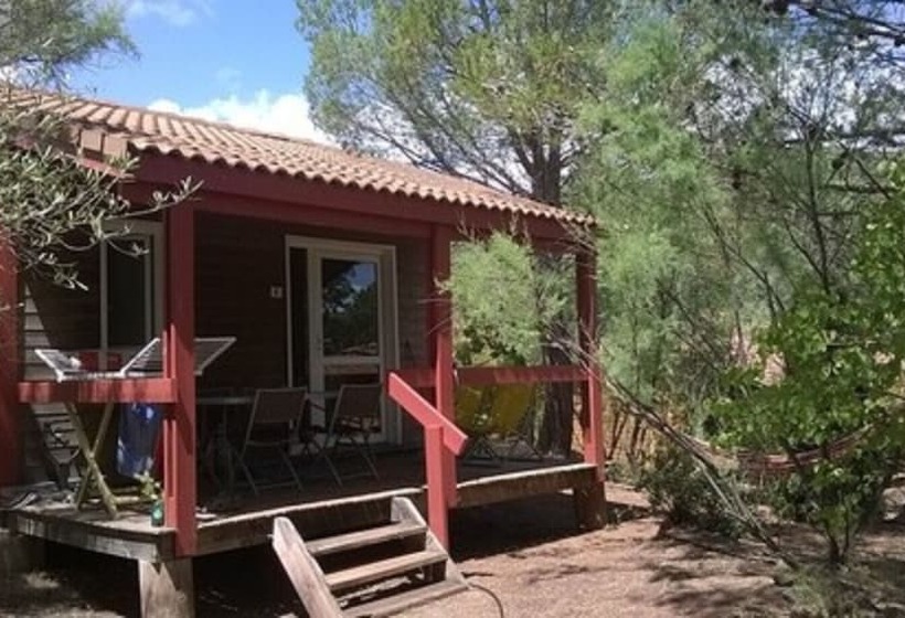 إقامة Relais Du Salagou