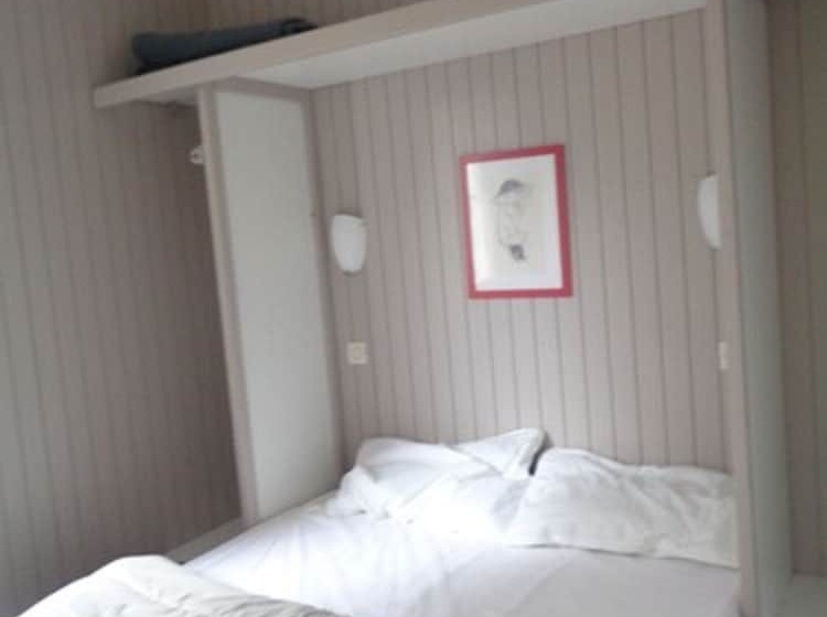 إقامة Relais Du Salagou