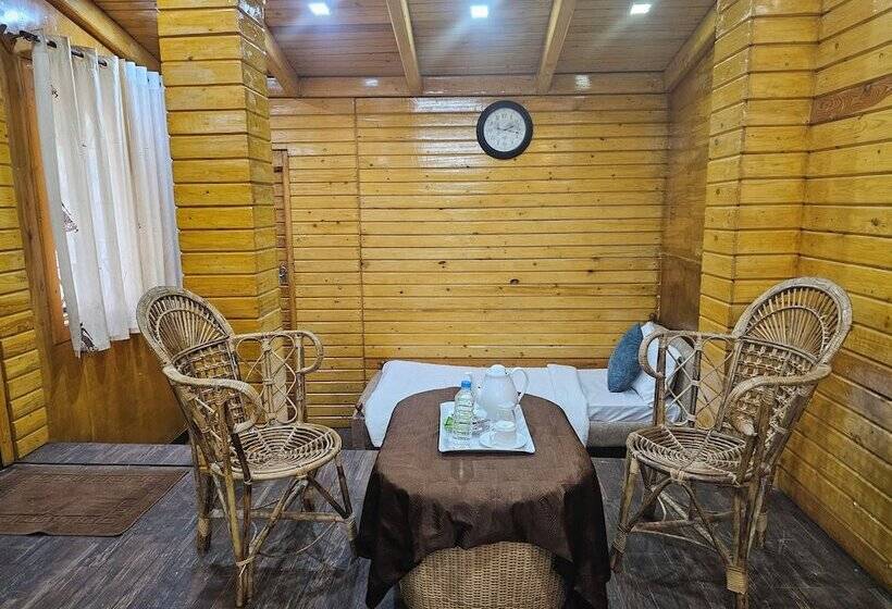 منتجع Ankit Vista Green Village