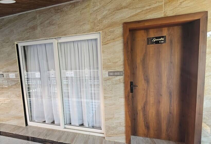 منتجع Ankit Vista Green Village