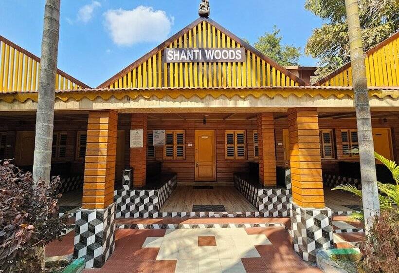 منتجع Ankit Vista Green Village