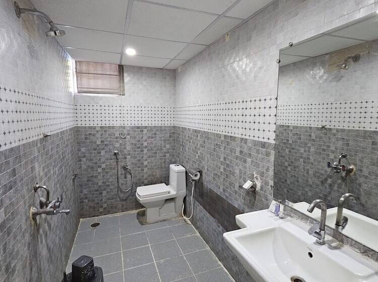 منتجع Ankit Vista Green Village