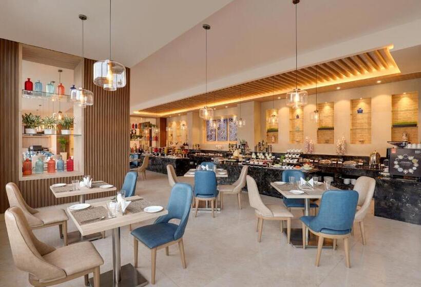 אתר נופש Lemon Tree Hotel Tapovan Rishikesh