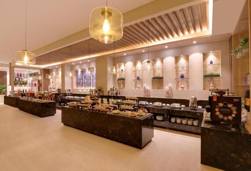 אתר נופש Lemon Tree Hotel Tapovan Rishikesh