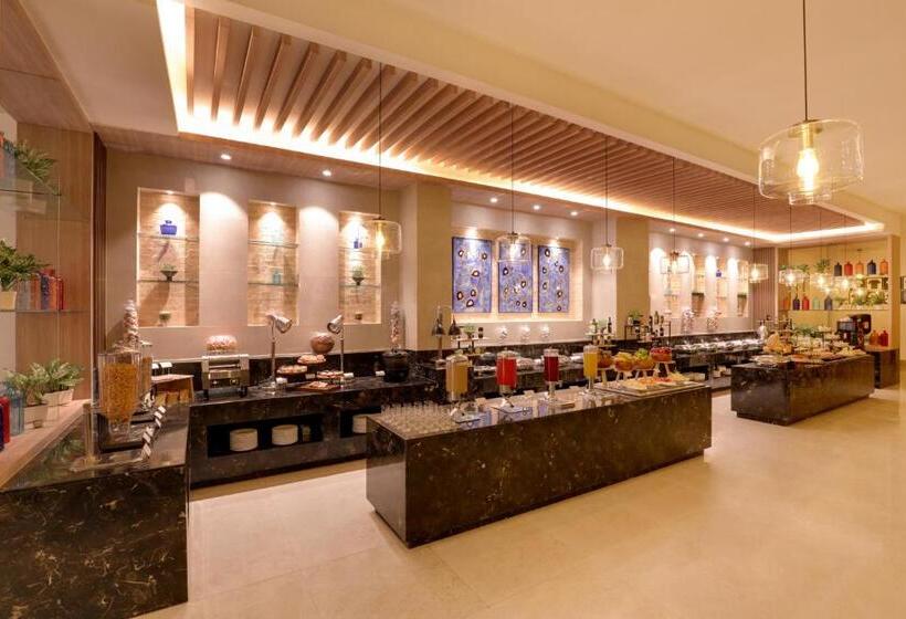 אתר נופש Lemon Tree Hotel Tapovan Rishikesh