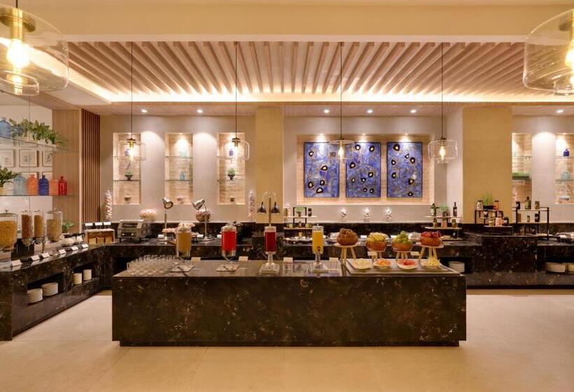 אתר נופש Lemon Tree Hotel Tapovan Rishikesh