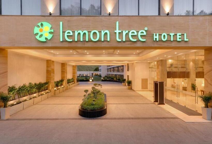 אתר נופש Lemon Tree Hotel Tapovan Rishikesh