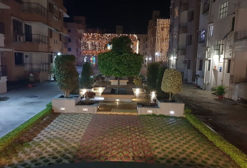 منتجع Panthashala