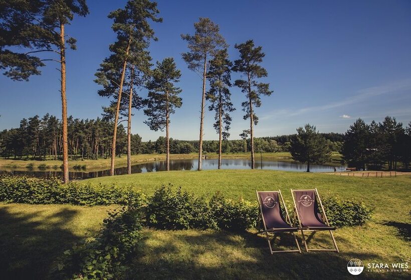Resort Stara Wieś
