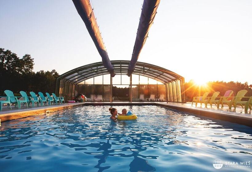 Resort Stara Wieś