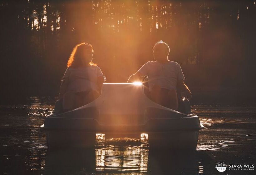 Resort Stara Wieś