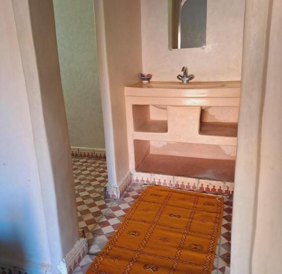 Riad Assia Foum Zguid