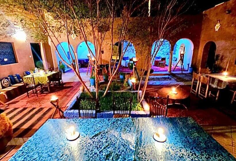 Riad Assia Foum Zguid