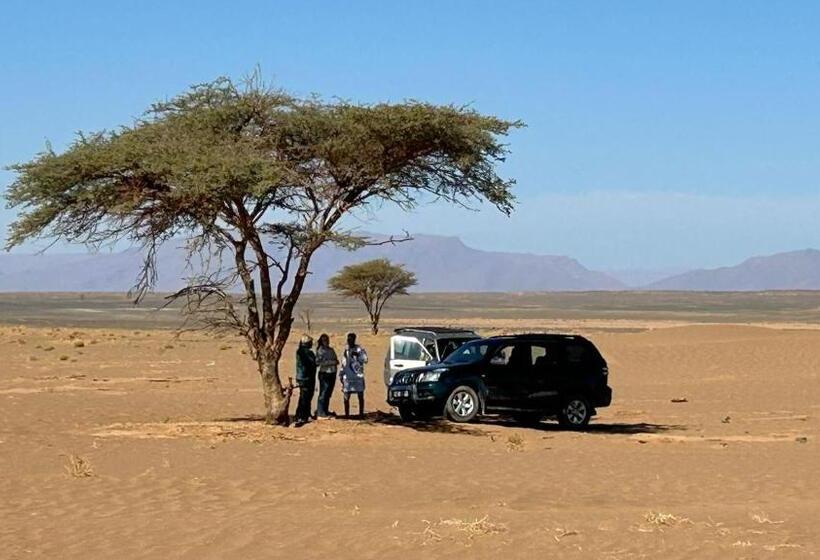 Riad Assia Foum Zguid