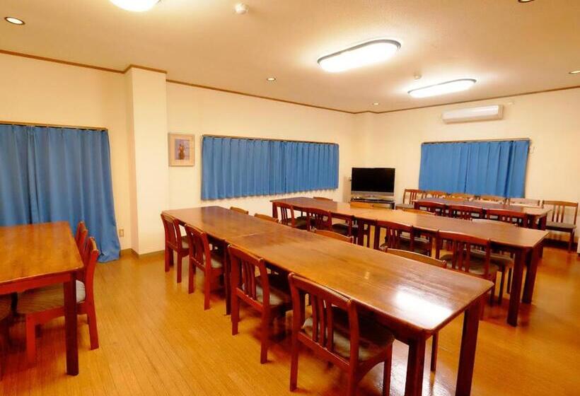 ريوكان Kokumin Shukusha Sun Marina