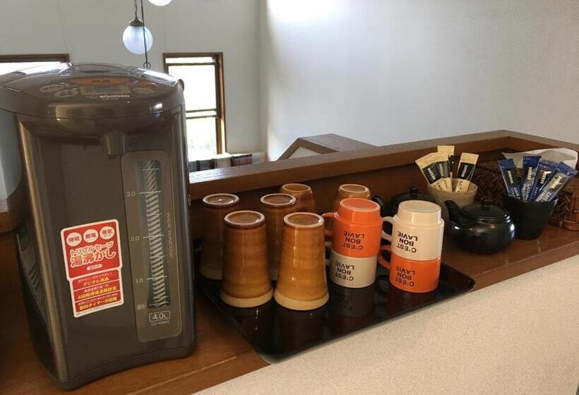 ريوكان Kokumin Shukusha Sun Marina