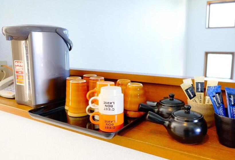 ريوكان Kokumin Shukusha Sun Marina