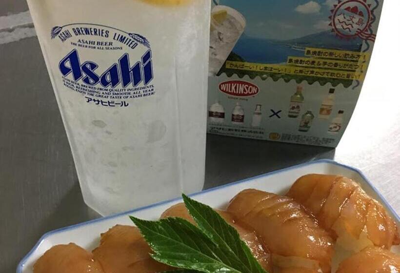 ريوكان Kokumin Shukusha Sun Marina