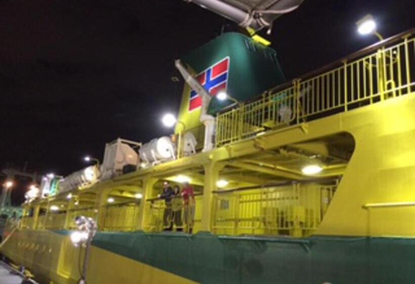 ريوكان Kokumin Shukusha Sun Marina