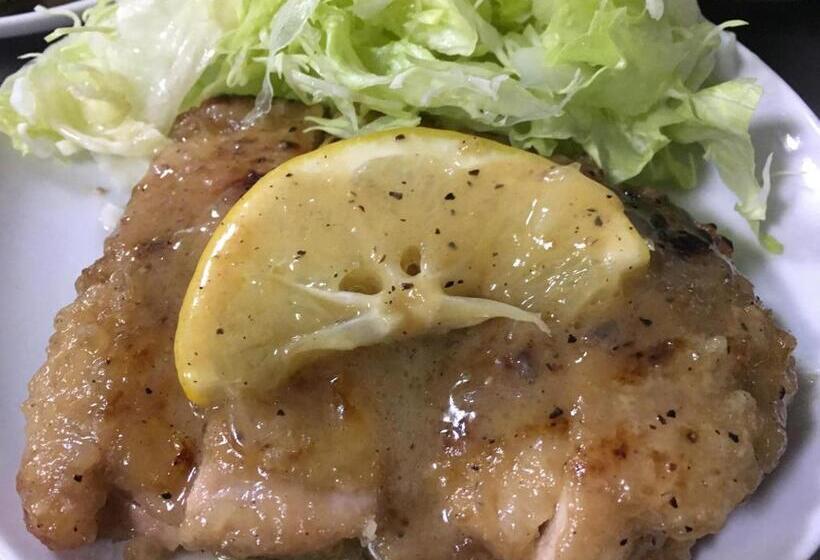 ريوكان Kokumin Shukusha Sun Marina