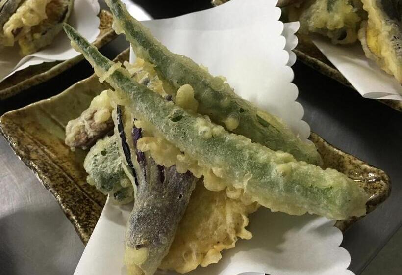 ريوكان Kokumin Shukusha Sun Marina