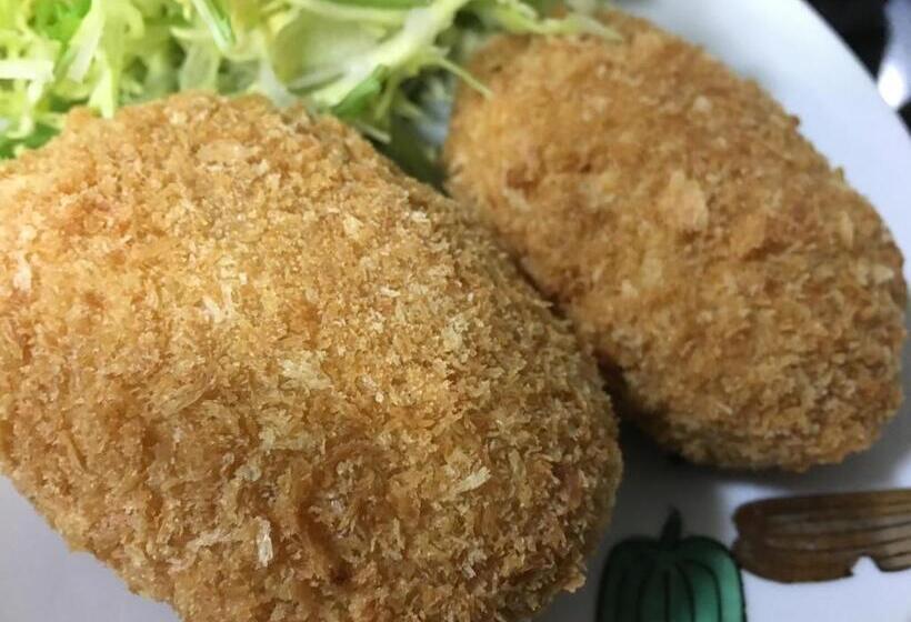 日式旅馆 Kokumin Shukusha Sun Marina